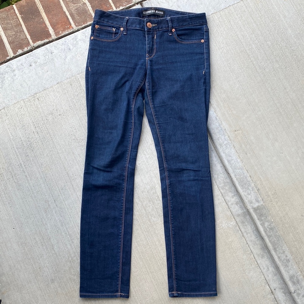 Express Jeans